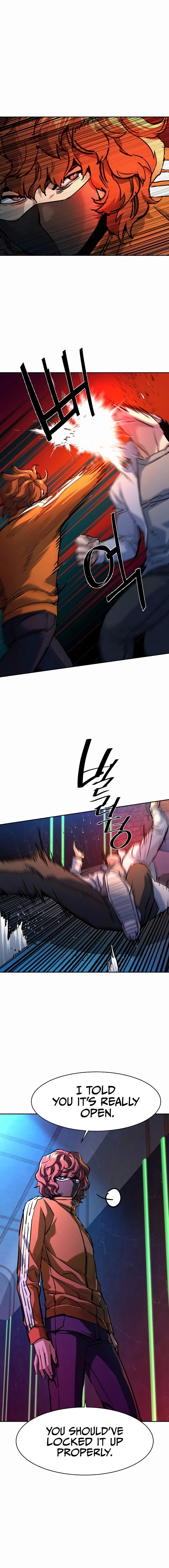 Read Mercenary Enrollment Manga Online