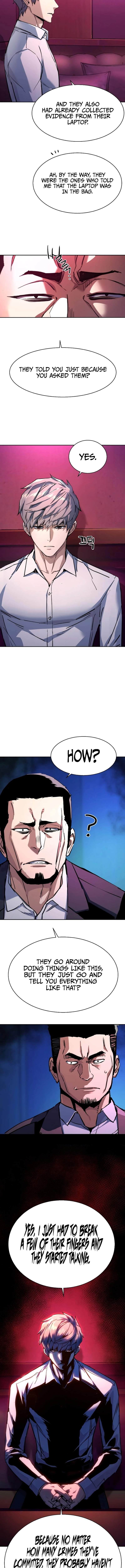 Read Mercenary Enrollment Manga Online