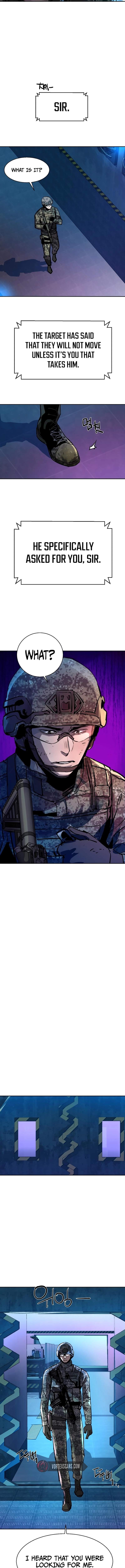 Read Mercenary Enrollment Manga Online