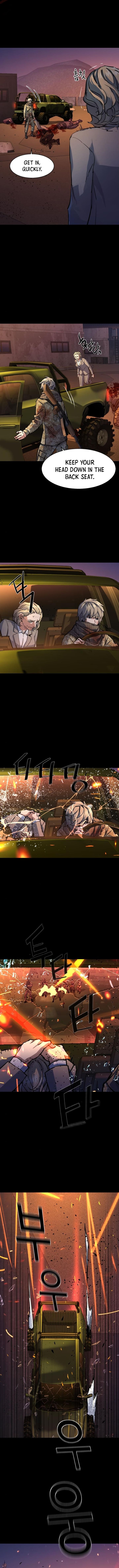 Read Mercenary Enrollment Manga Online