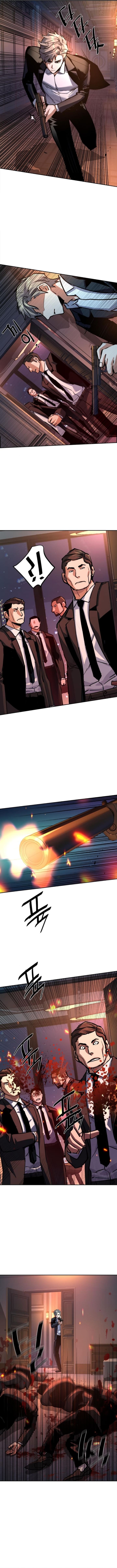 Read Mercenary Enrollment Manga Online
