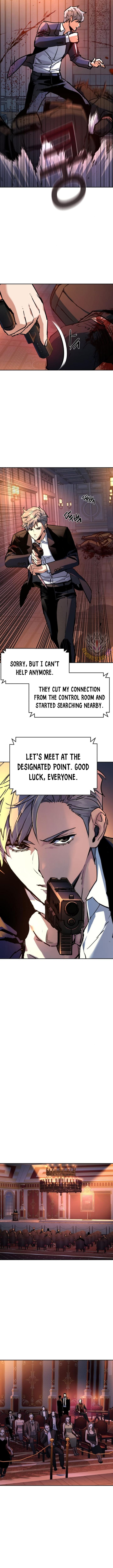 Read Mercenary Enrollment Manga Online