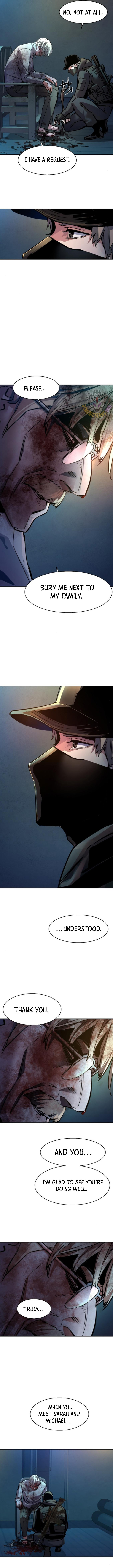 Read Mercenary Enrollment Manga Online