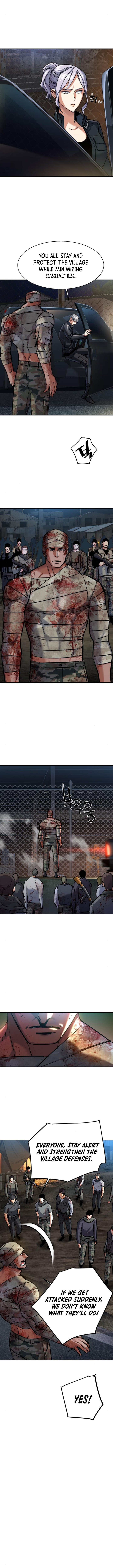 Read Mercenary Enrollment Manga Online