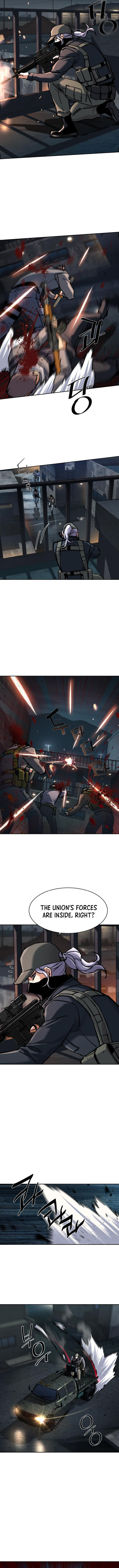 Read Mercenary Enrollment Manga Online