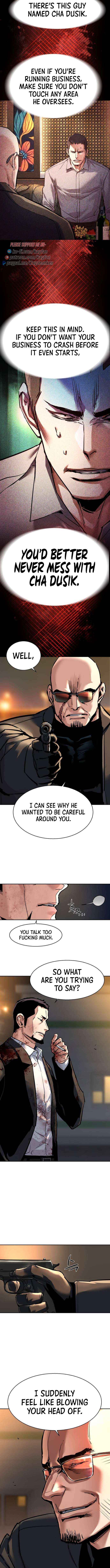 Read Mercenary Enrollment Manga Online