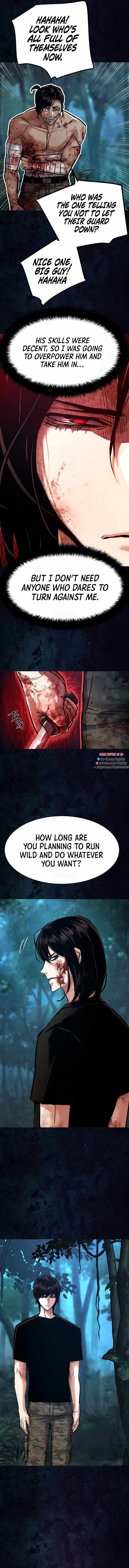 Read Mercenary Enrollment Manga Online