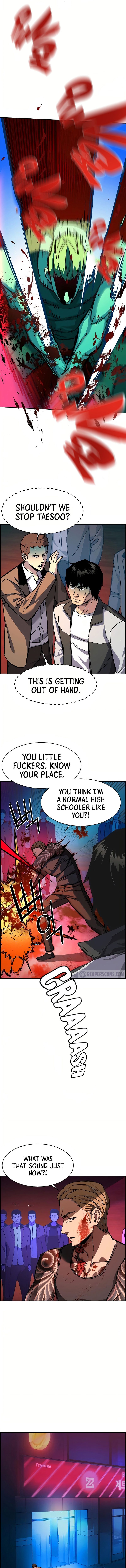 Read Mercenary Enrollment Manga Online