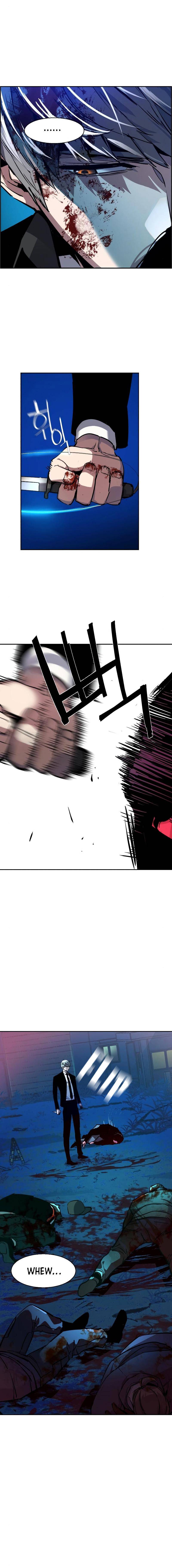 Read Mercenary Enrollment Manga Online