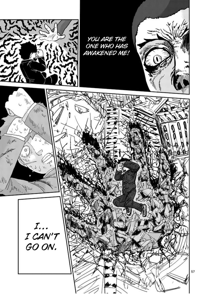 Read Mob Psycho 100 Manga Online