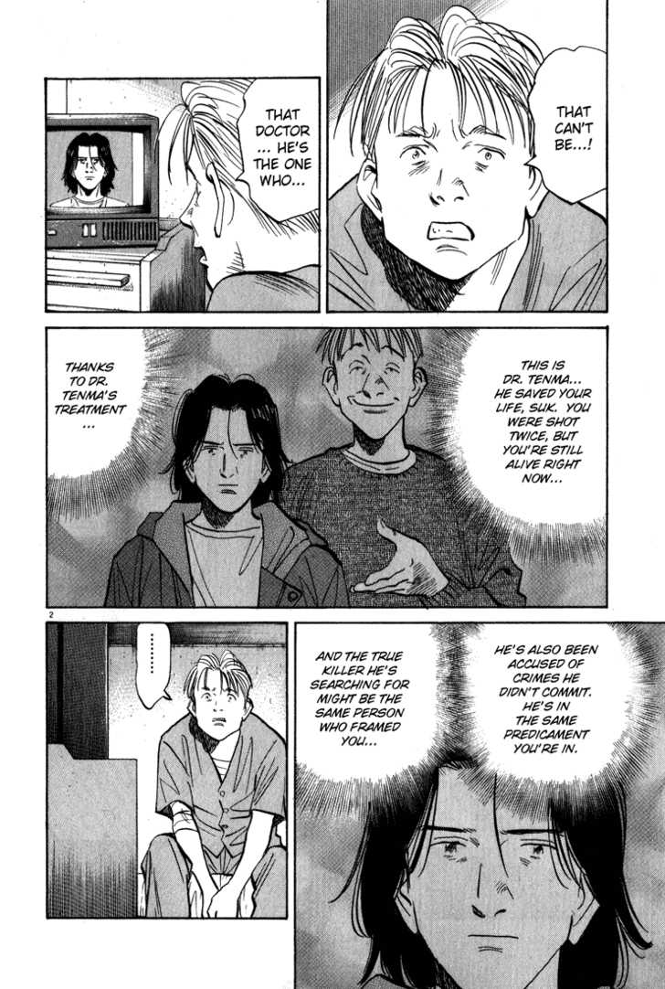 Read Monster Manga Online
