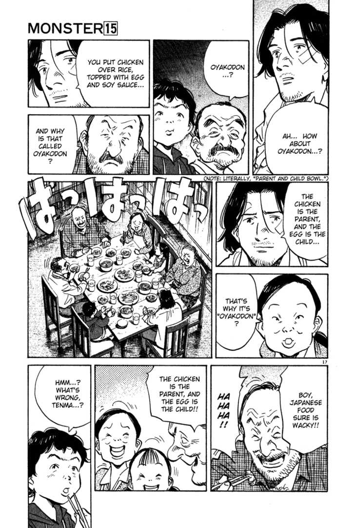 Read Monster Manga Online