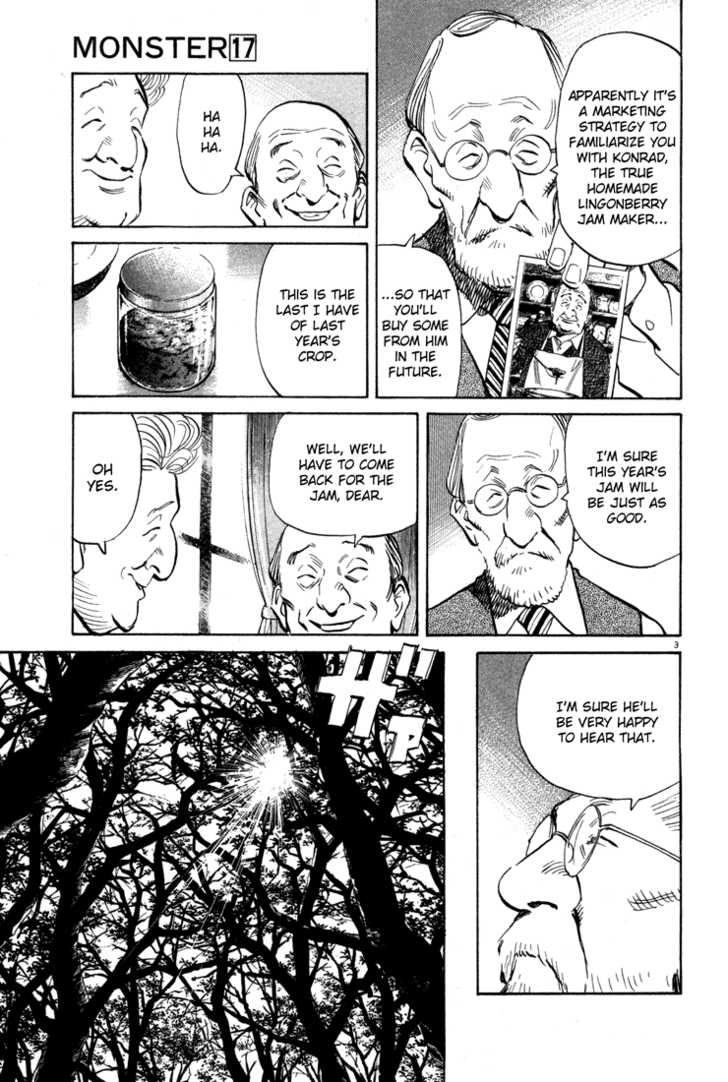 Read Monster Manga Online