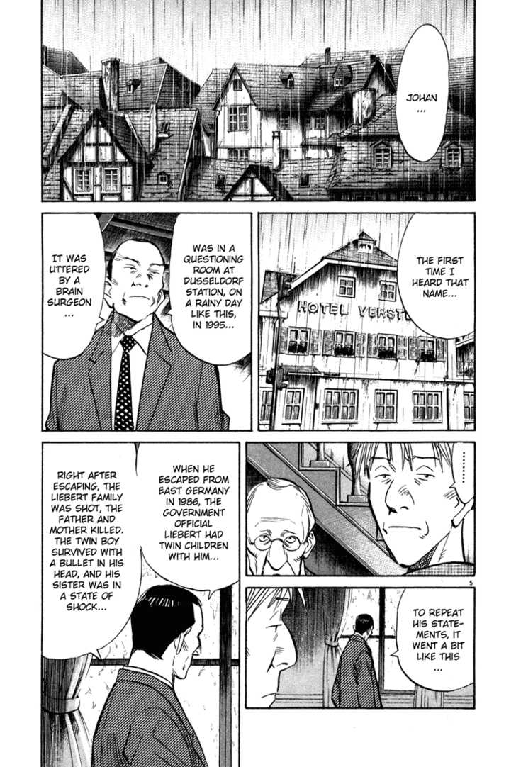 Read Monster Manga Online