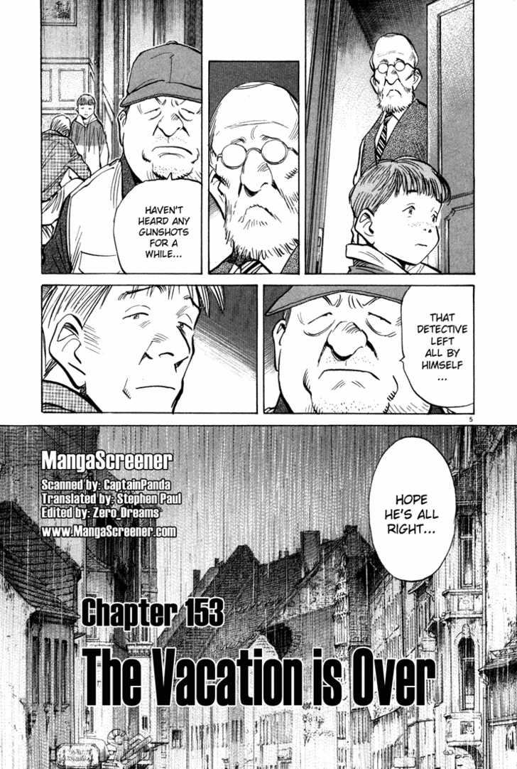 Read Monster Manga Online