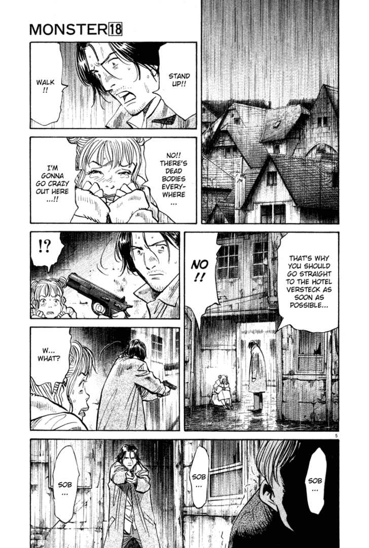 Read Monster Manga Online