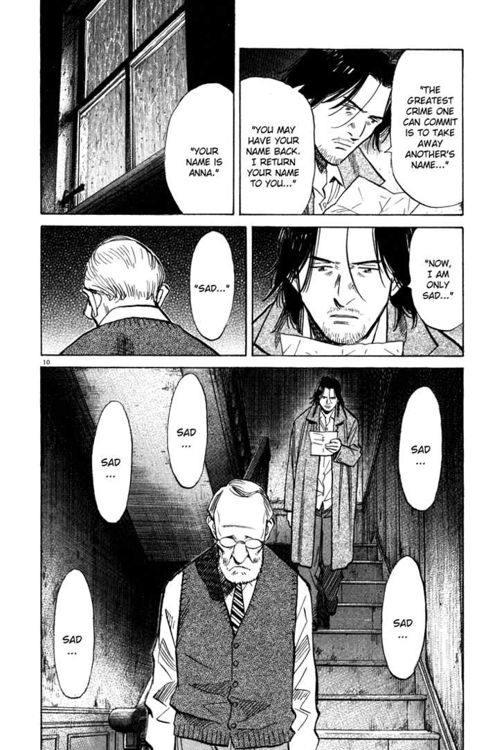 Read Monster Manga Online