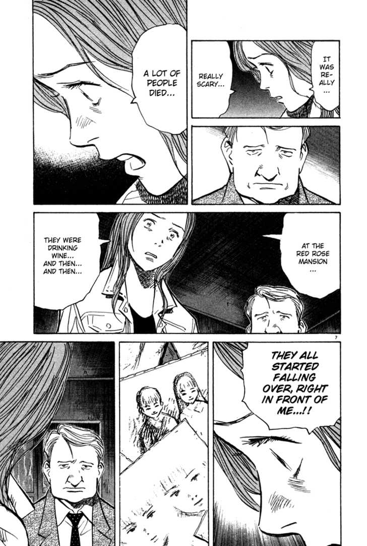 Read Monster Manga Online