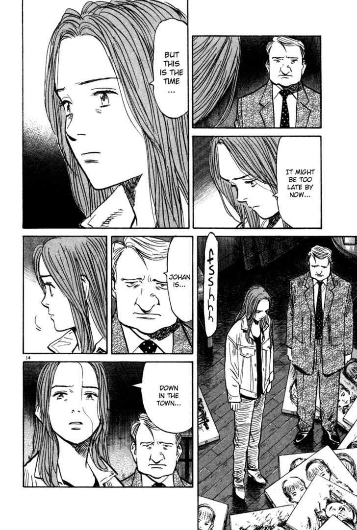 Read Monster Manga Online