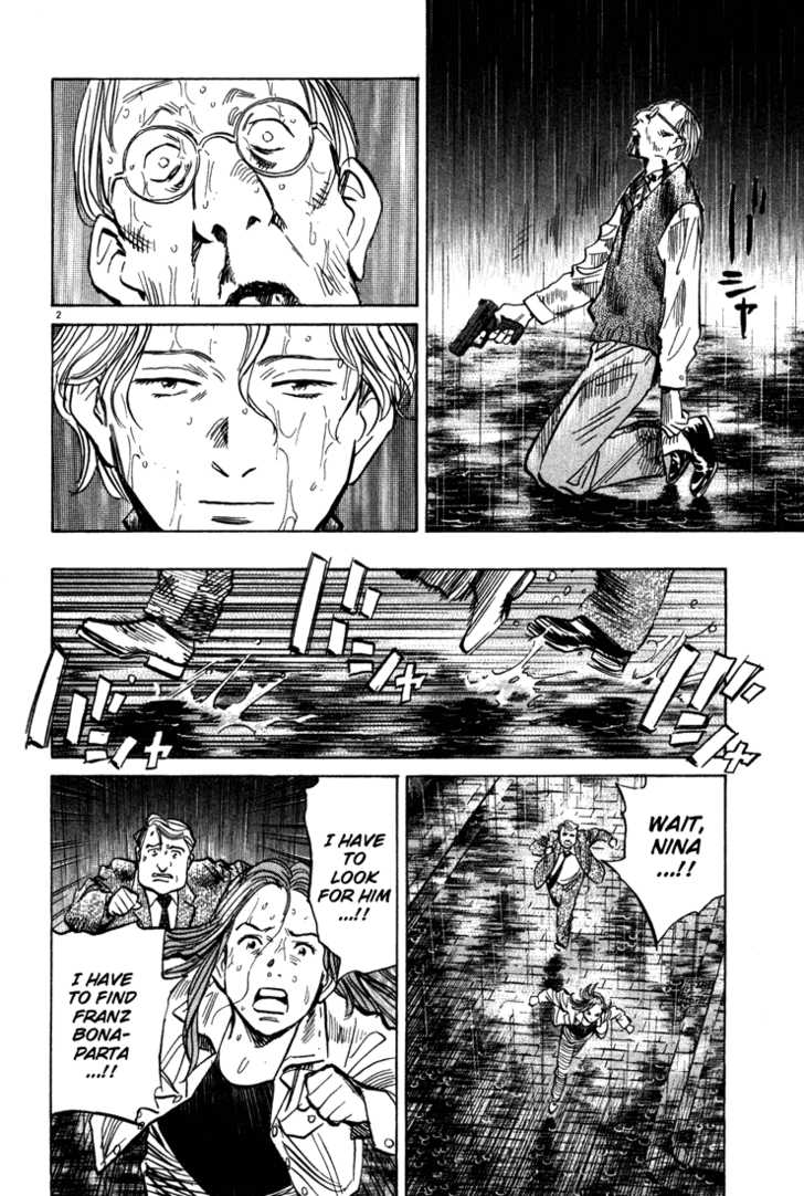 Read Monster Manga Online