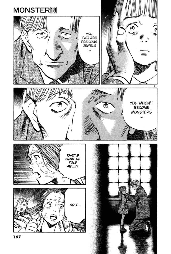 Read Monster Manga Online