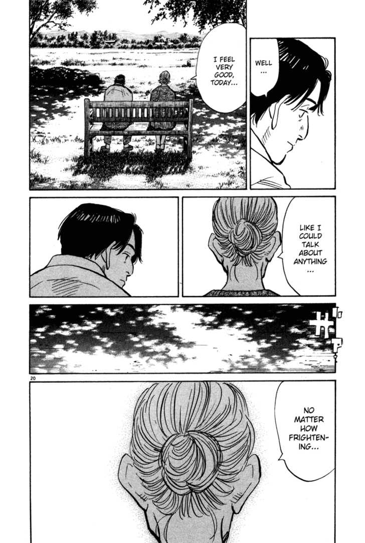 Read Monster Manga Online