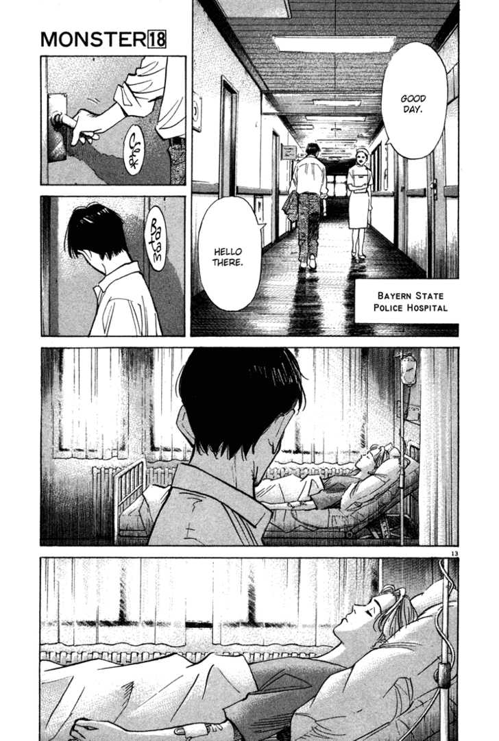 Read Monster Manga Online