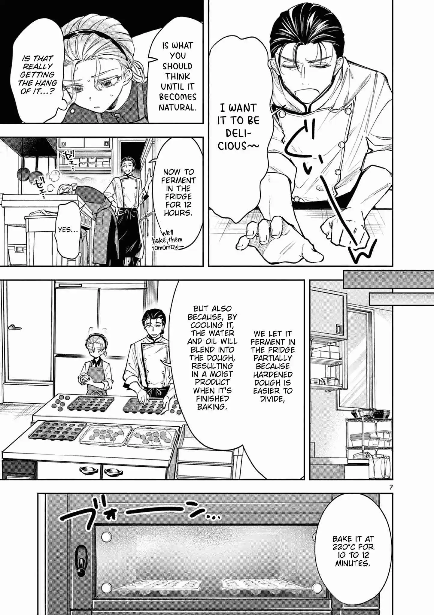 Read Mugi Kaoru Futari Manga Online