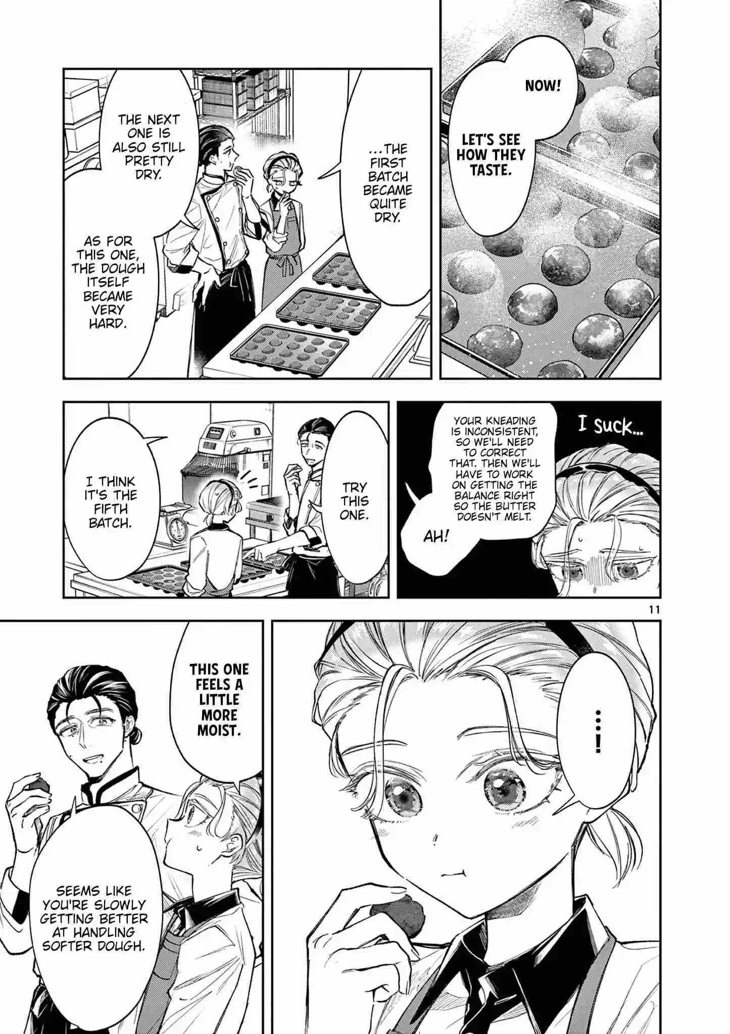 Read Mugi Kaoru Futari Manga Online