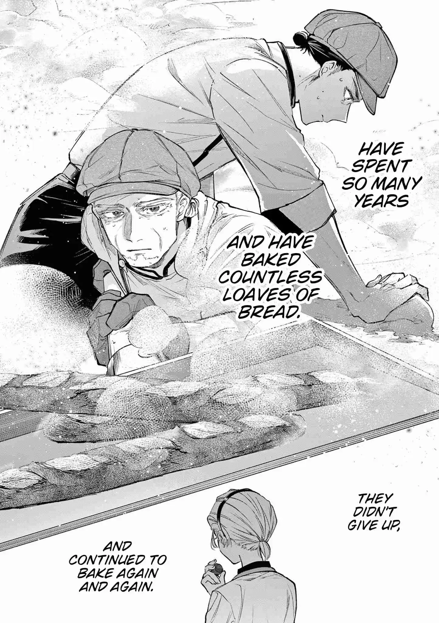 Read Mugi Kaoru Futari Manga Online