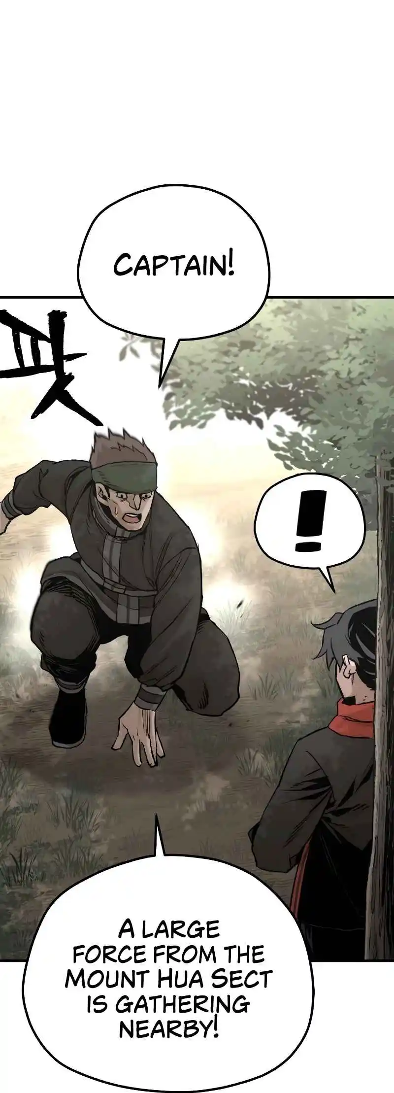 Read Murim Rpg Simulation Manga Online