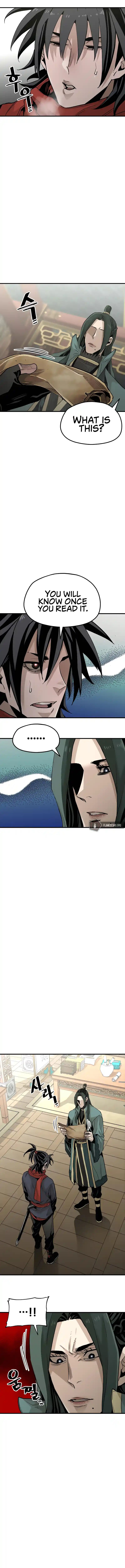 Read Murim Rpg Simulation Manga Online
