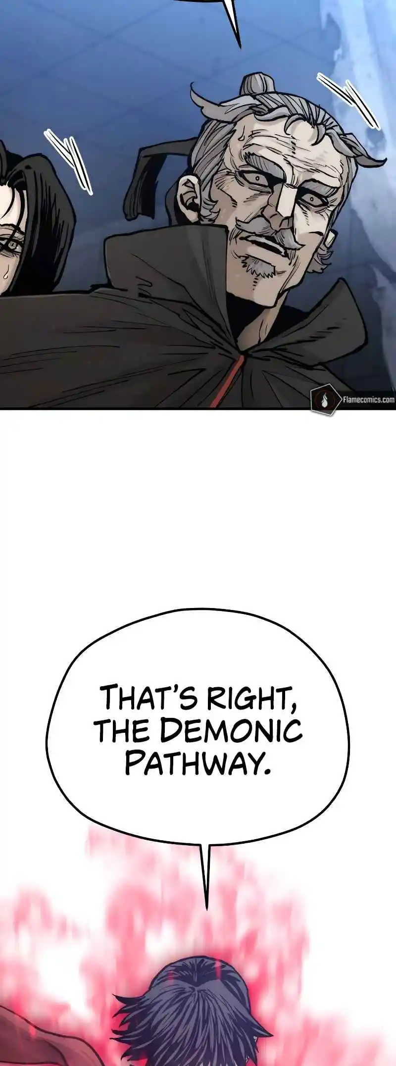 Read Murim Rpg Simulation Manga Online