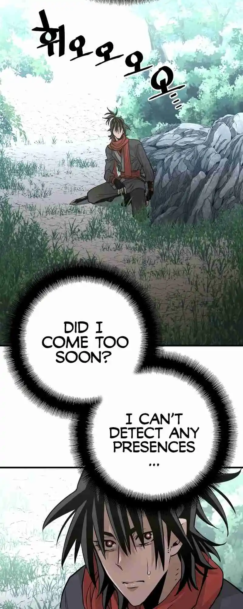Read Murim Rpg Simulation Manga Online