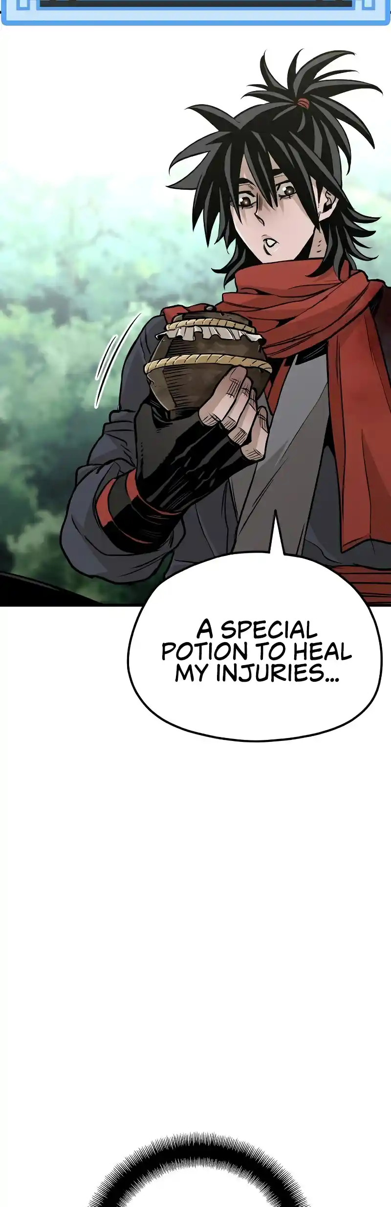 Read Murim Rpg Simulation Manga Online