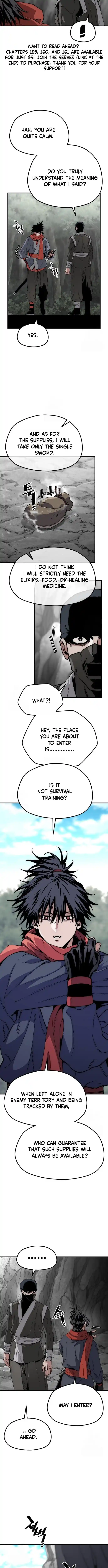 Read Murim Rpg Simulation Manga Online