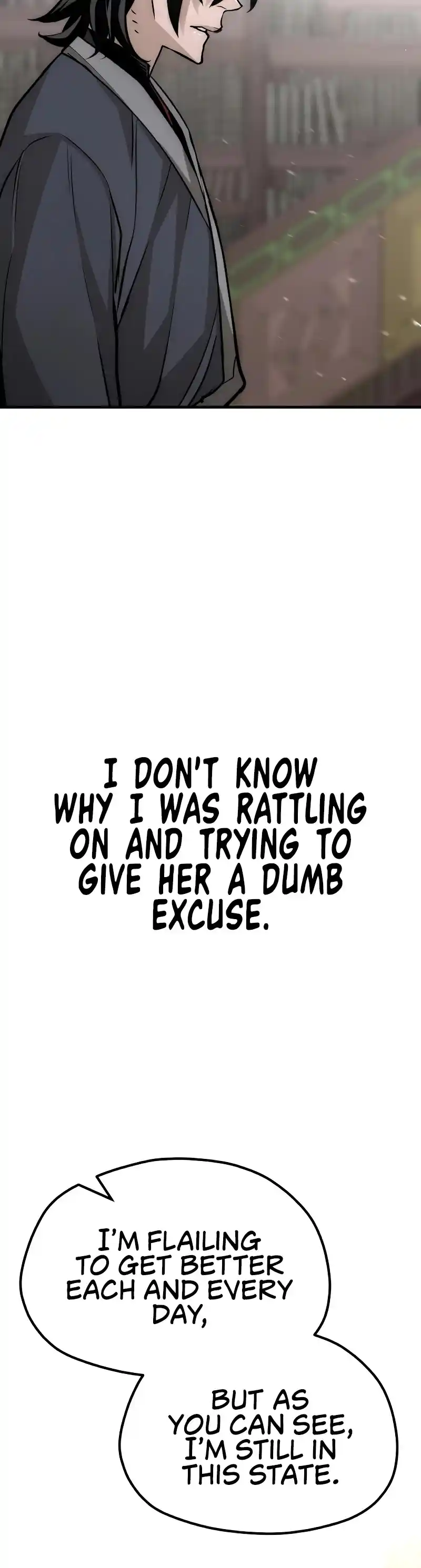 Read Murim Rpg Simulation Manga Online