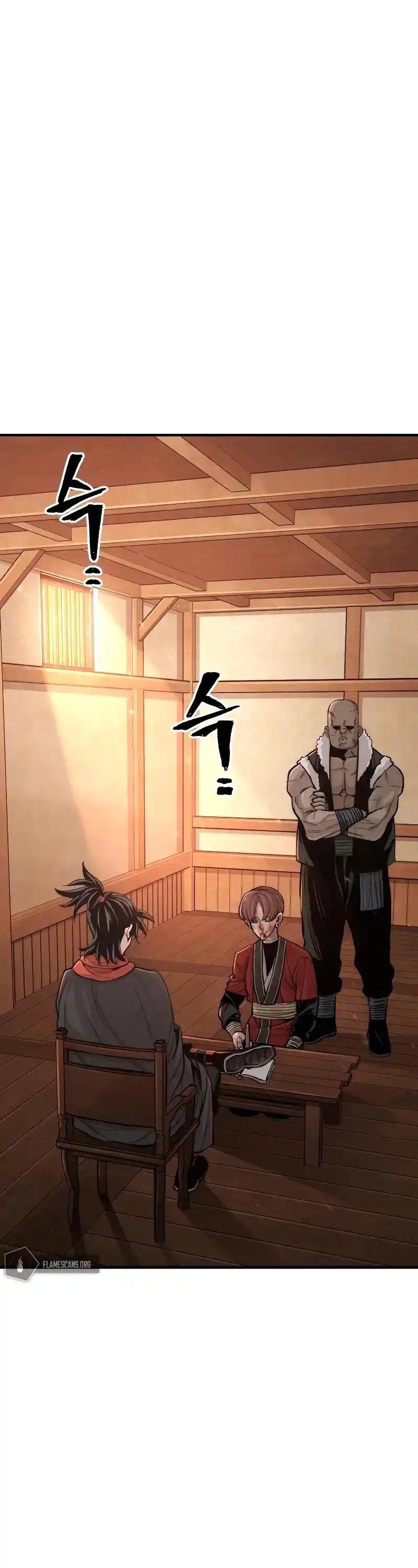 Read Murim Rpg Simulation Manga Online