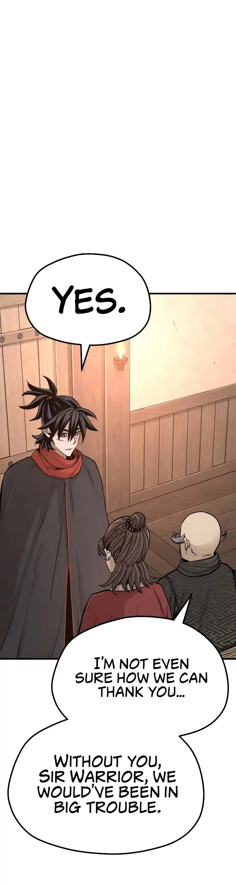 Read Murim Rpg Simulation Manga Online