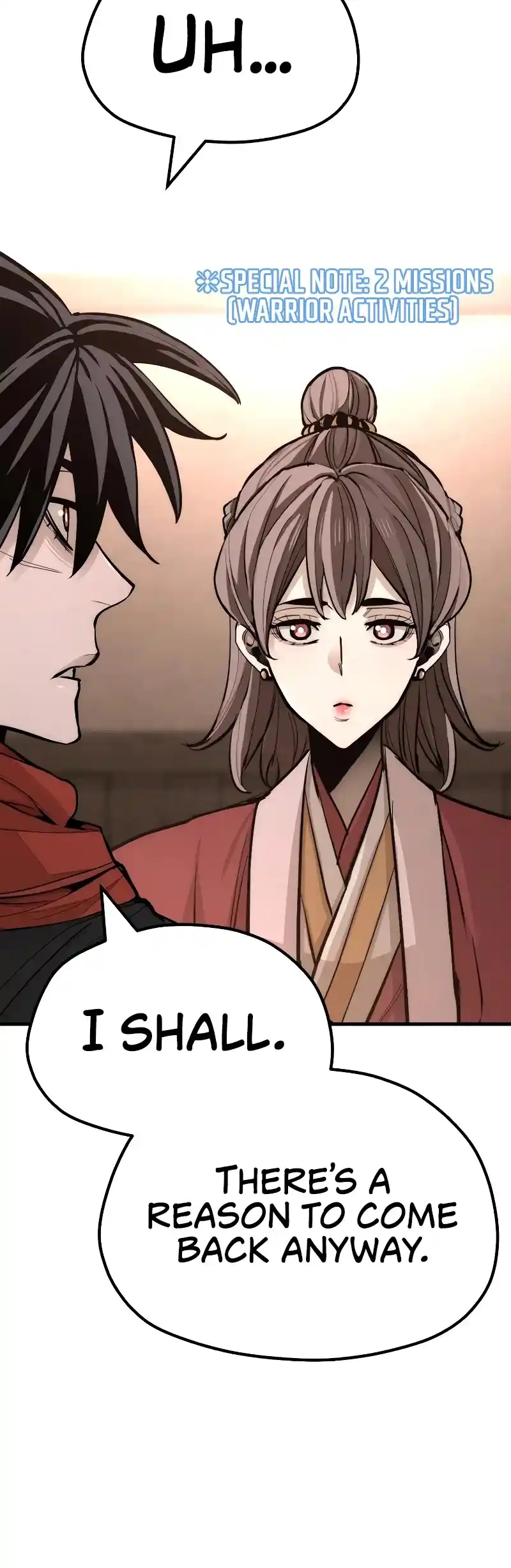 Read Murim Rpg Simulation Manga Online