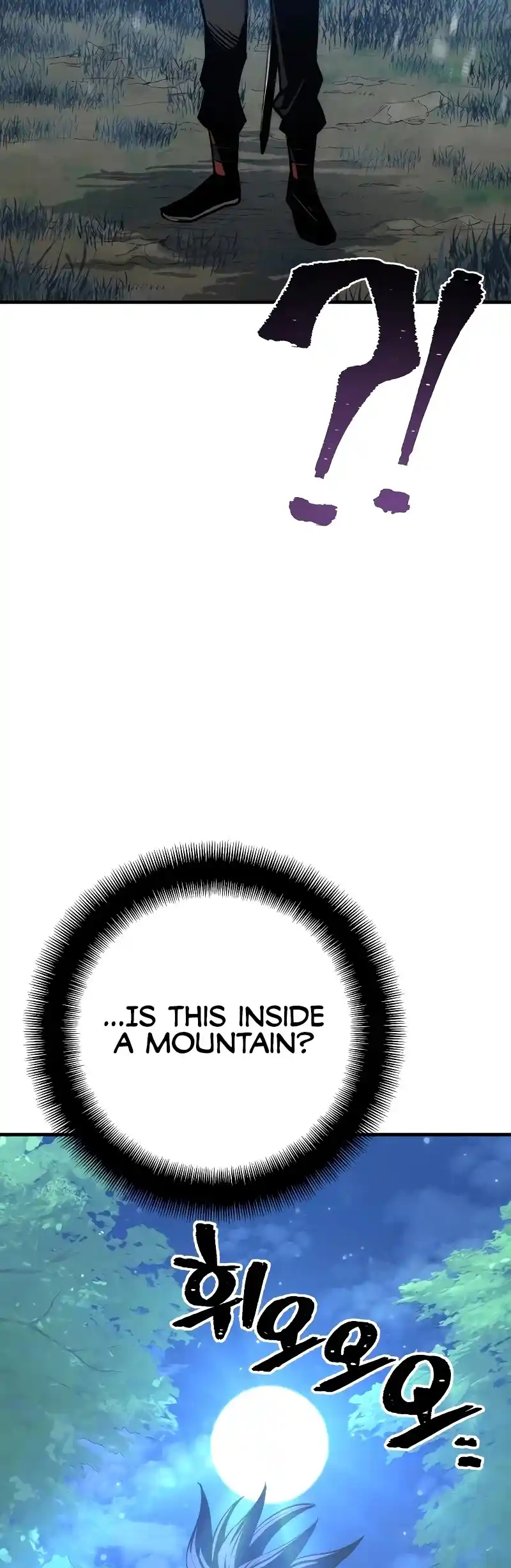 Read Murim Rpg Simulation Manga Online
