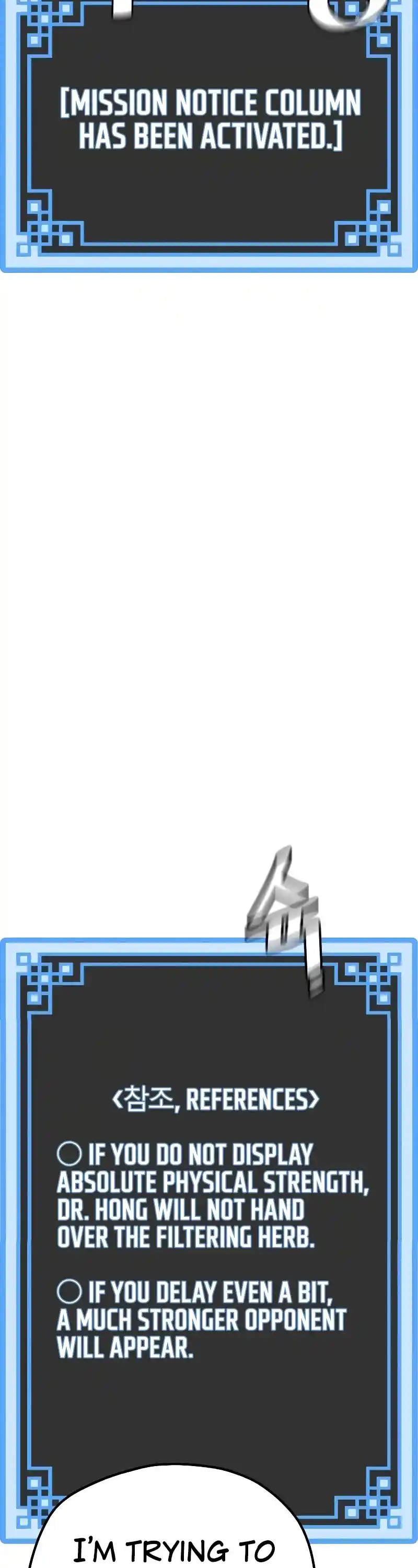 Read Murim Rpg Simulation Manga Online