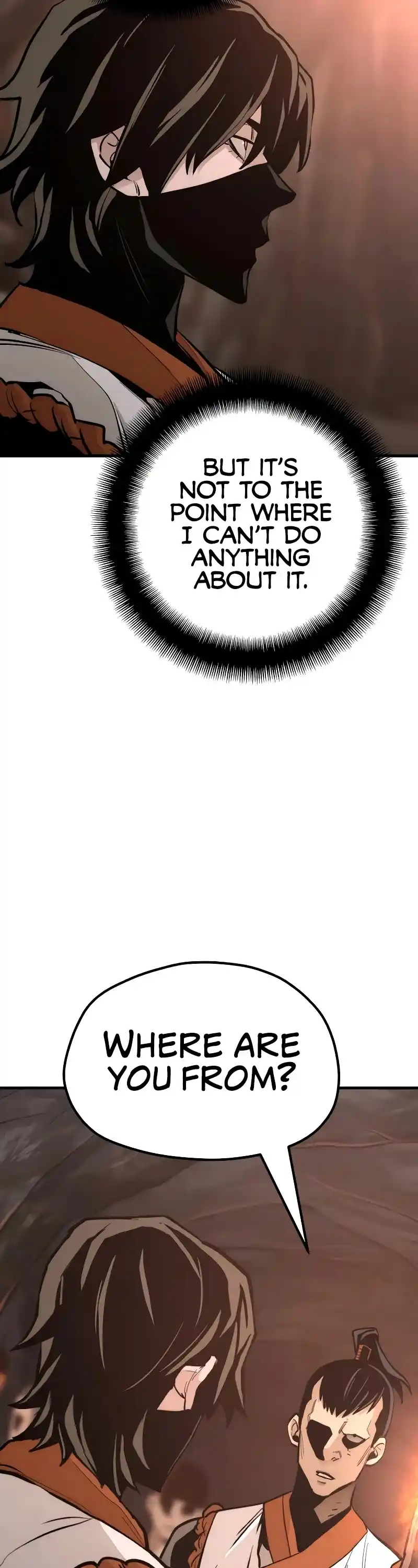 Read Murim Rpg Simulation Manga Online