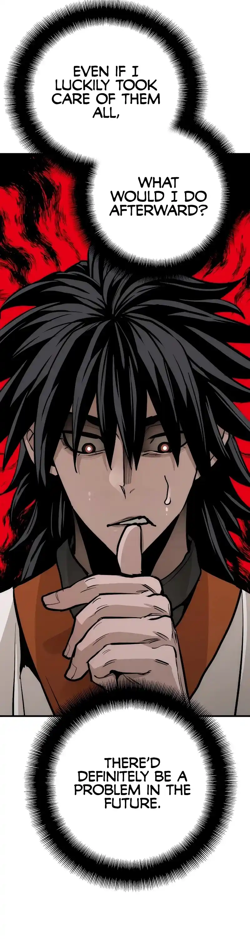 Read Murim Rpg Simulation Manga Online