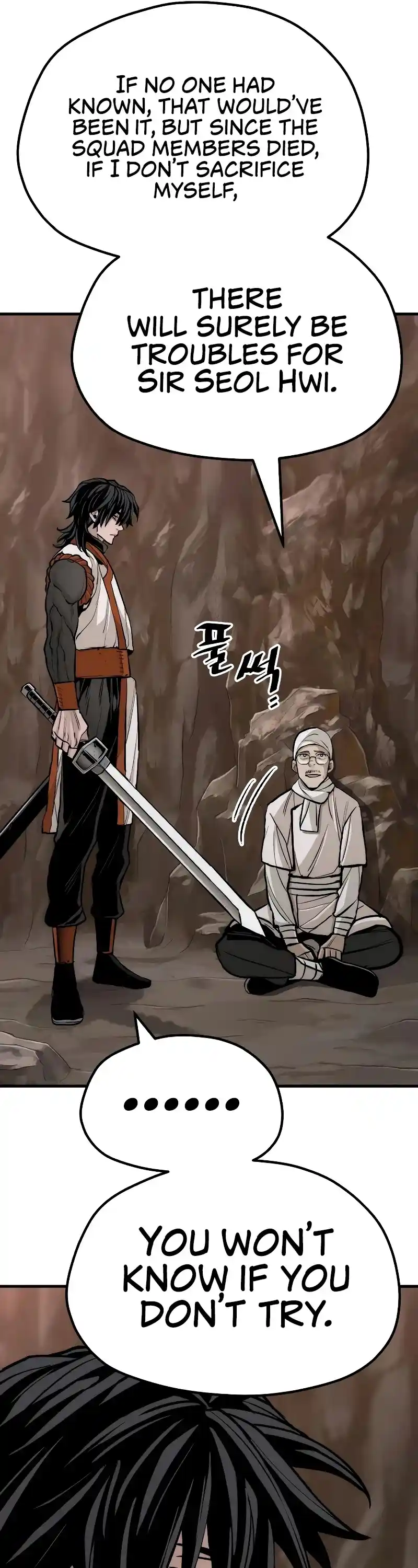 Read Murim Rpg Simulation Manga Online