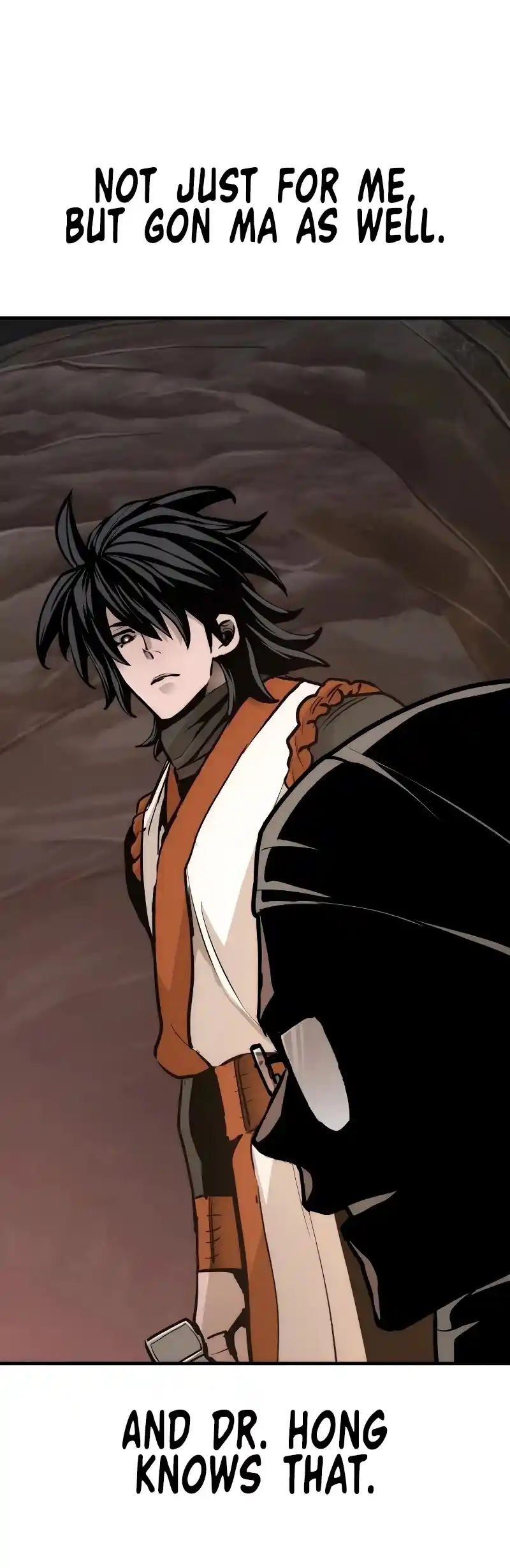 Read Murim Rpg Simulation Manga Online
