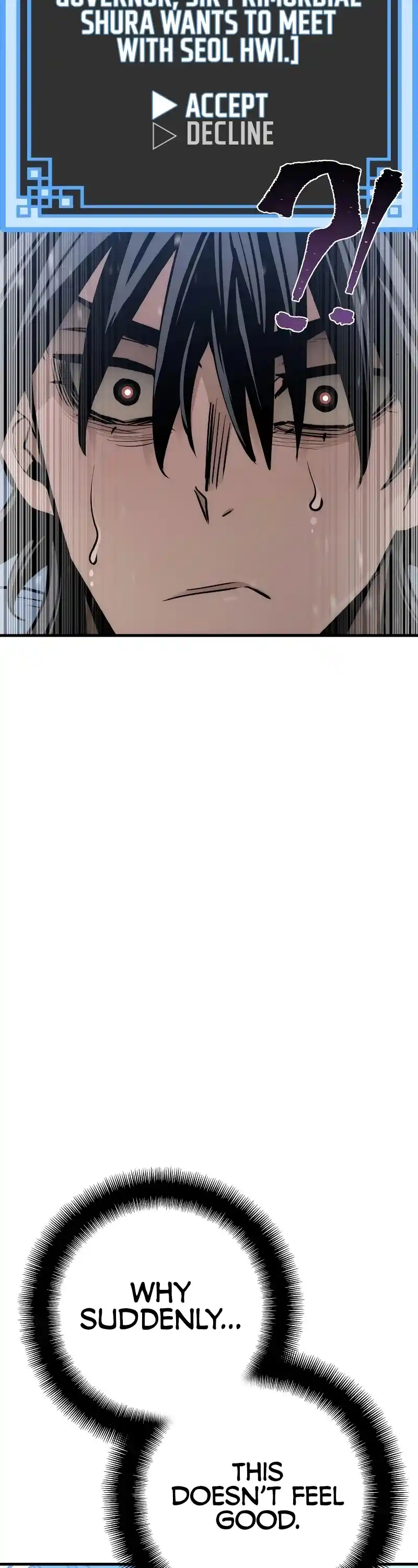 Read Murim Rpg Simulation Manga Online