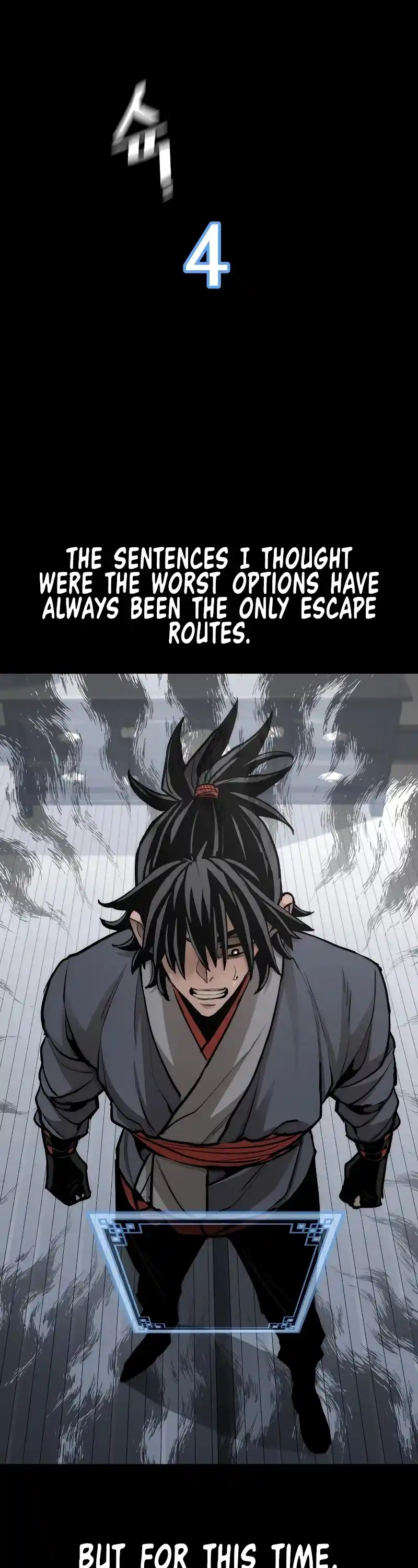 Read Murim Rpg Simulation Manga Online