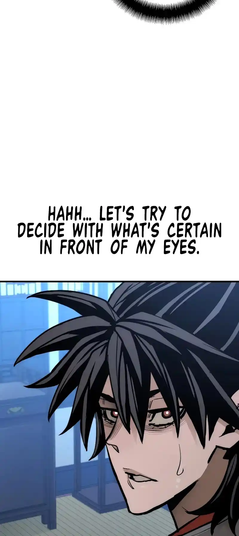 Read Murim Rpg Simulation Manga Online