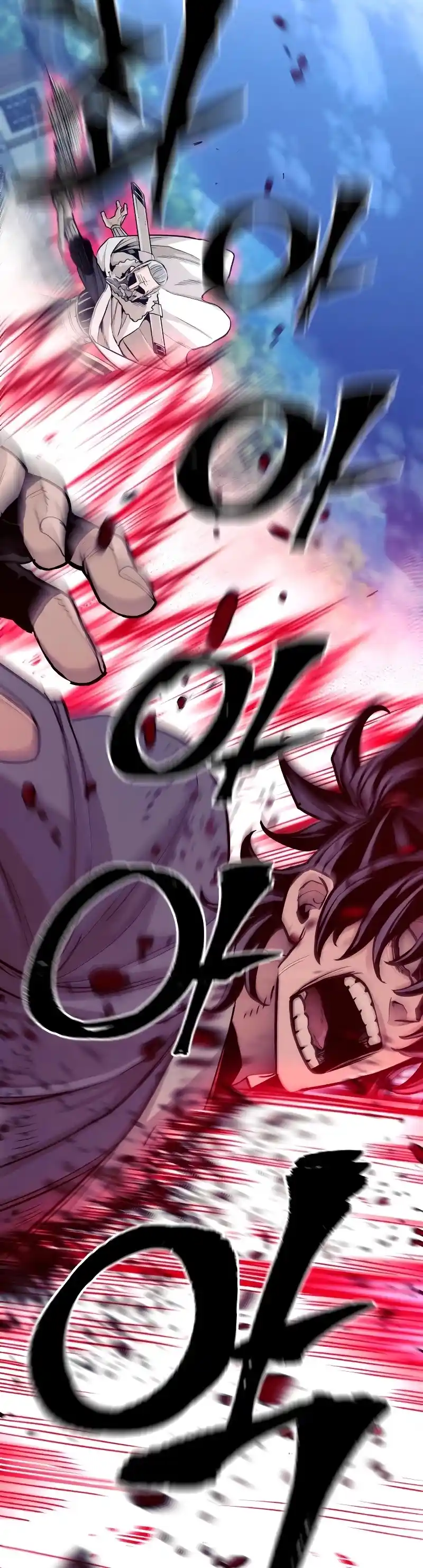 Read Murim Rpg Simulation Manga Online